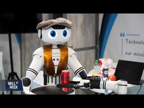 Who will survive and thrive in the new AI era?