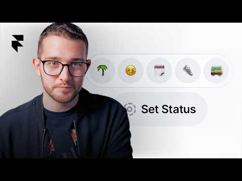 this framer tutorial should've been a paid course...