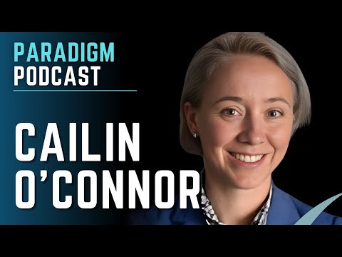 Scientific Curation and Clickbait: Cailin O'Connor