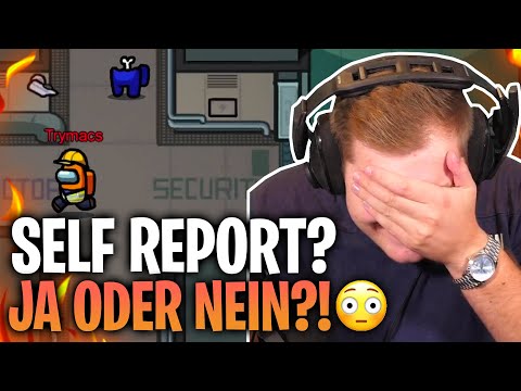 😳😱 KOMME ICH mit diesem SELF REPORT durch?! | Anschließend carry ich die Detektiv-Runde! 😎