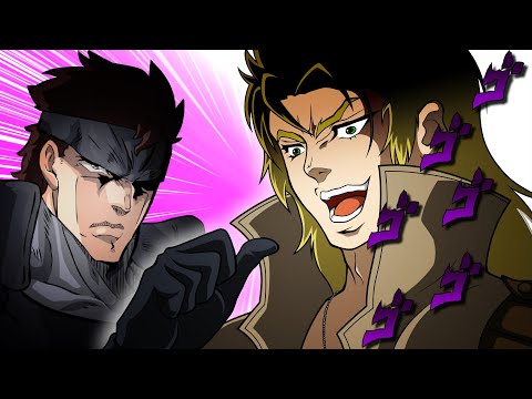 Solid vs. Liquid - Who Got All the RECESSIVE Genes?