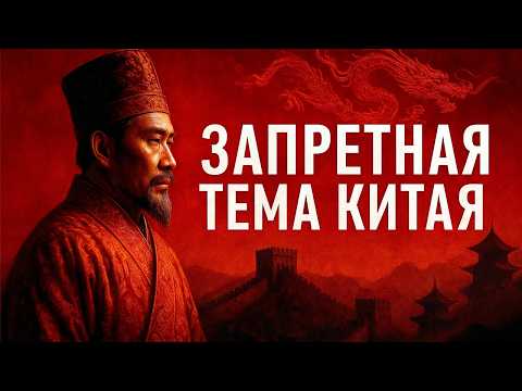 Китай скрывал это 5000 лет. Вот как всё было на самом деле