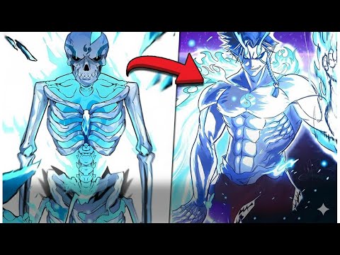 He Was Isekai’d and Reborn as an SSS-Class Monster!