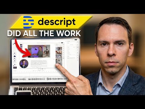 Simple Guide to Descript's New Layouts