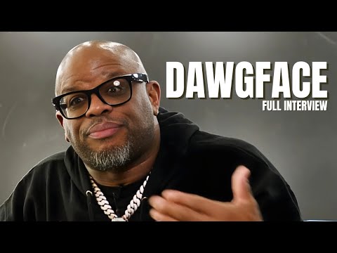 Dawgface Break DOWN 50 Cent v Diddy, Charleston White, PoohSheisty, Blueface, Tee Grizzley v Wack100