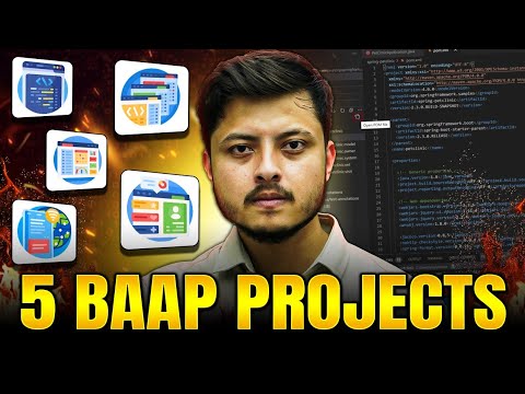 Don't Miss These 5 Unique Projects for Your Placements