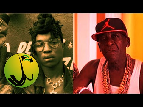 10 Sudden and Tragic Deaths in Reggae and Dancehall [PART 2]