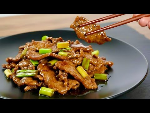 I'm not frying anymore! I learned this trick in an expensive restaurant!