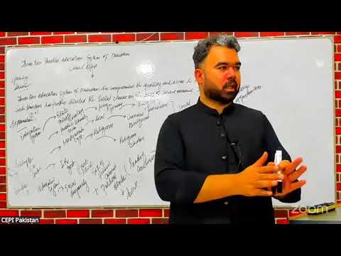 CSS English Essay|Complete Preparation Guide with Sir Waqar Karim DC-IRS