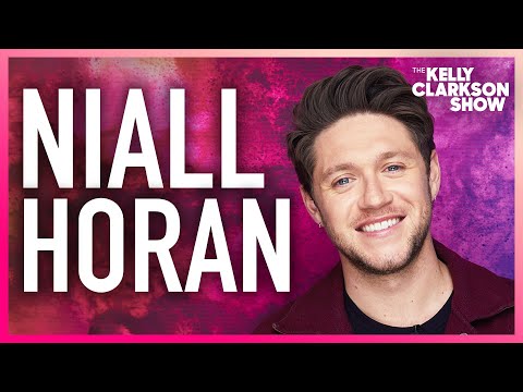 Niall Horan Wrote New Single 'Heaven' At 1 AM On Joshua Tree Retreat