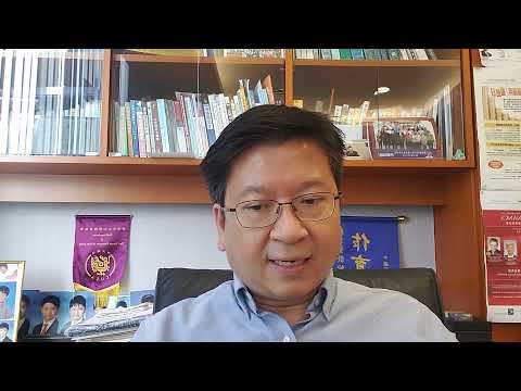 應不應去讀 Part-Time 碩士或博士？（莊太量）