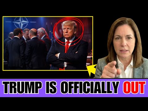 "You Are Banned": The Moment Trump Was Kicked Out of the Global Security Council