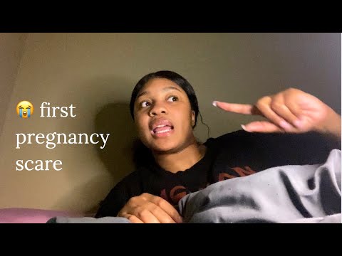 Storytime: My first pregnancy scare