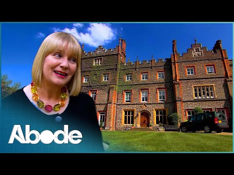 £4 Million In Debt: Can Ruth Watson Save This Country Home? | Country House Rescue | Abode