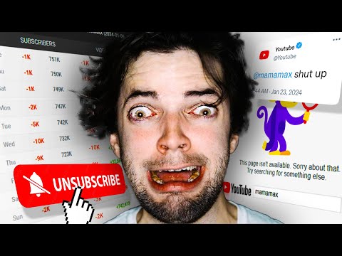 The Situation Just Got Crazier...