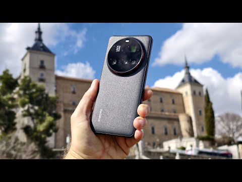 Xiaomi 15 Ultra Review & Camera Review (Global Version)