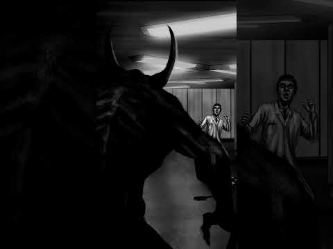 The inspiration behind Stranger Things was a real place! #scary #creepystories #bedtimestories