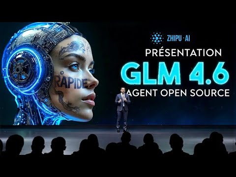 OpenAI et Google surpris : le tout premier agent IA open source fait sensation