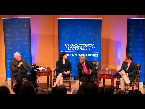 How White Christian Nationalism Threatens Democracy