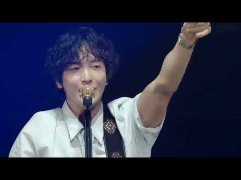 2025 CNBLUE LIVE VOYAGE into X IN JAPAN