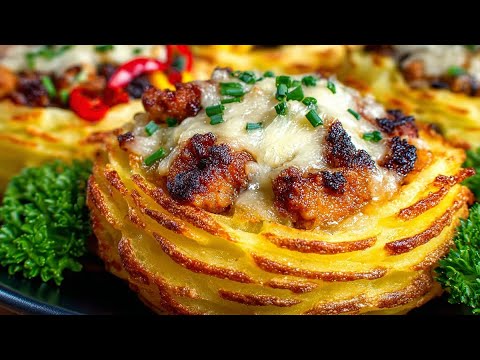 I’ve never tasted such delicious chicken with vegetables! It’s an amazing festive recipe