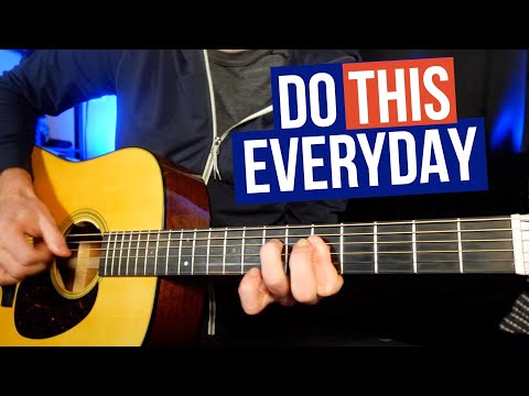 Your Guitar Playing will SOAR with This Technique