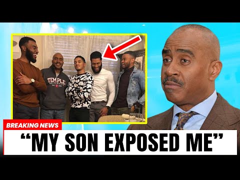 At 62, Pastor Gino Jennings’ Son FINALLY Breaks His Silence... The Truth No One Expected