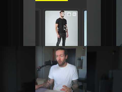 Visualize your concept with LTX Studio