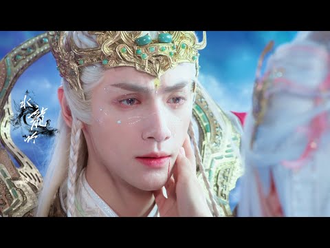 The strongest master sees his mother only in an illusion… Heart breaks, one strike ends the villain.