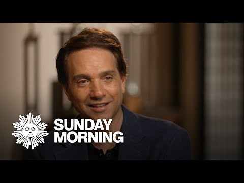 Extended interview: Ralph Macchio on "The Karate Kid" legacy and more