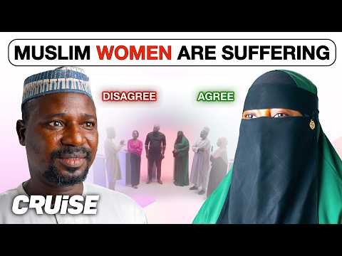 6 Muslims get brutally honest with themselves