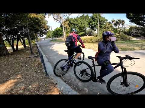 ÚLTIMO CICLOTÓN DEL 2025 [ Y Algo más  ]