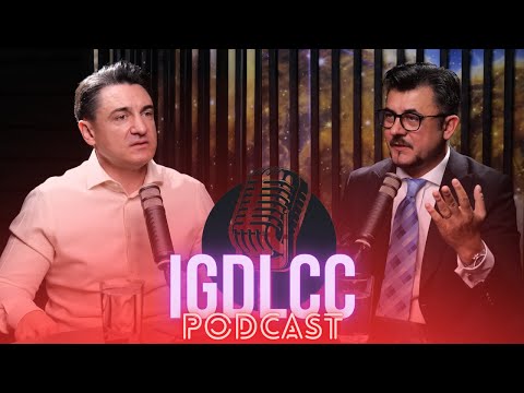 CUM FACEM BANI? PLANUL PENTRU 2025 - CRISTIAN ONETIU #IGDLCC 274