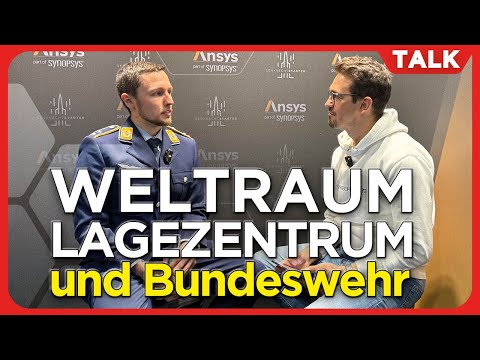 Warum Deutschland ein Weltraumlagezentrum braucht – Bundeswehr erklärt die Bedrohungen im All