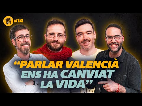 PARLEM DE LA LLENGUA VALENCIANA. Pot desaparéixer? És de mala educació parlar sempre en valencià?