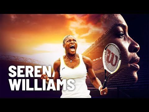 Serena Williams: The Grand Slam Queen Who Served Up A Revolution