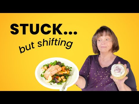 What I Eat During the Holidays (and what I don't): Weight Loss over 50