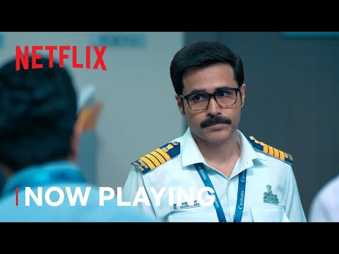 Taskaree: The Smuggler's Web | Now Playing | Netflix