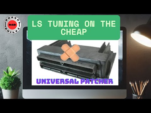 Free LS Swap Tuning!