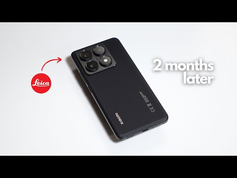 Xiaomi 14T Pro Review After 2 Months: Best Deal of the Year!