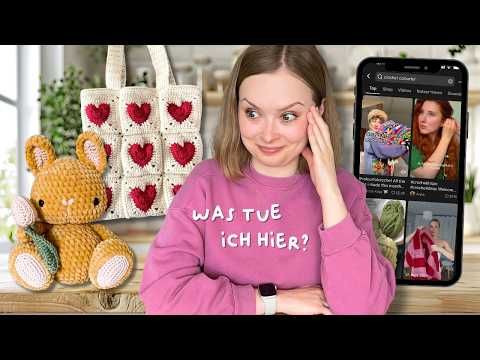 Kann ich in 7 Tagen häkeln lernen?