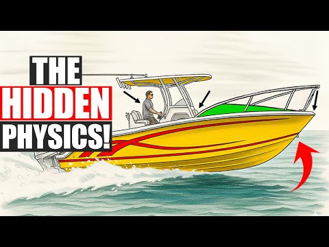 Hull Physics Secrets Every Owner Should Know