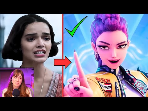 Disney does NOT want you watching this...