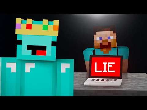I Tested How HONEST Minecraft Players Are...
