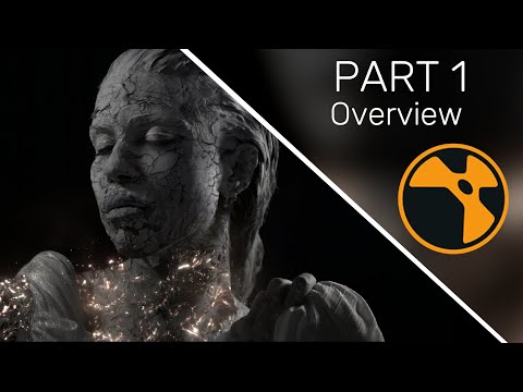 [1/3] Nuke Tutorial Series (Practical SFX, Lighting, Script Overview)