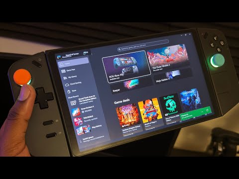 Legion Go Long-Term Review: Should You Buy It in 2025?