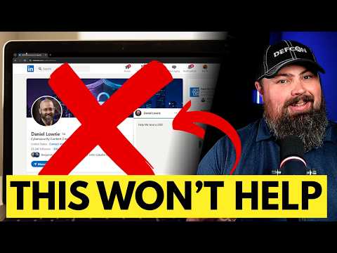 Are LinkedIn and GitHub Making Tech Jobs Unattainable?