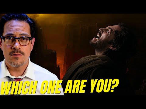 This Parable Exposes False Faith and True Faith | (Ep. 48) Matthew 25:1-30