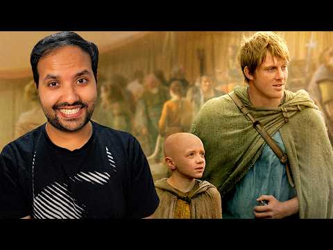 A Knight of the Seven Kingdoms - Season 1 Review (Spoiler-Free)