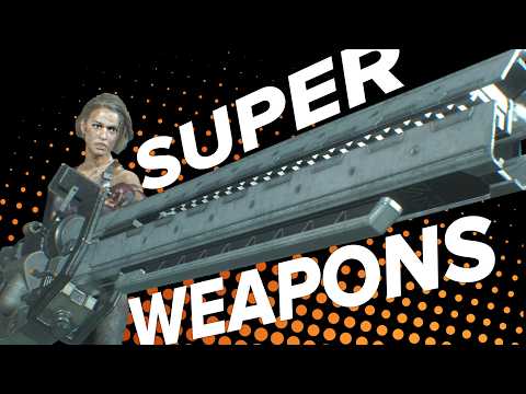 7 Super Powerful Weapons More Trouble Than They’re Worth: Commenter Edition